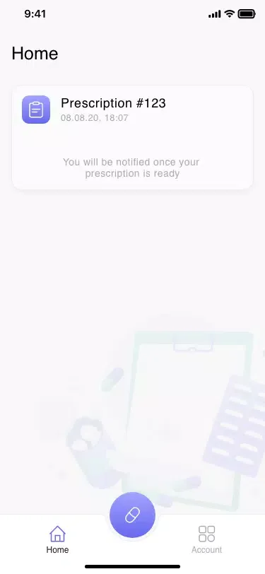 Reseptron Screenshots