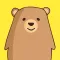 Baby Bear - Stickers for iMessage