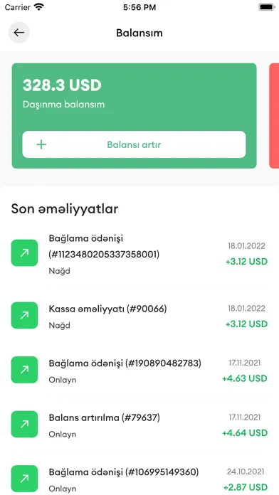 Screenshot di Vadi Karqo