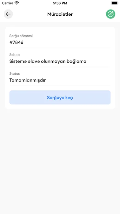 Screenshot di Vadi Karqo