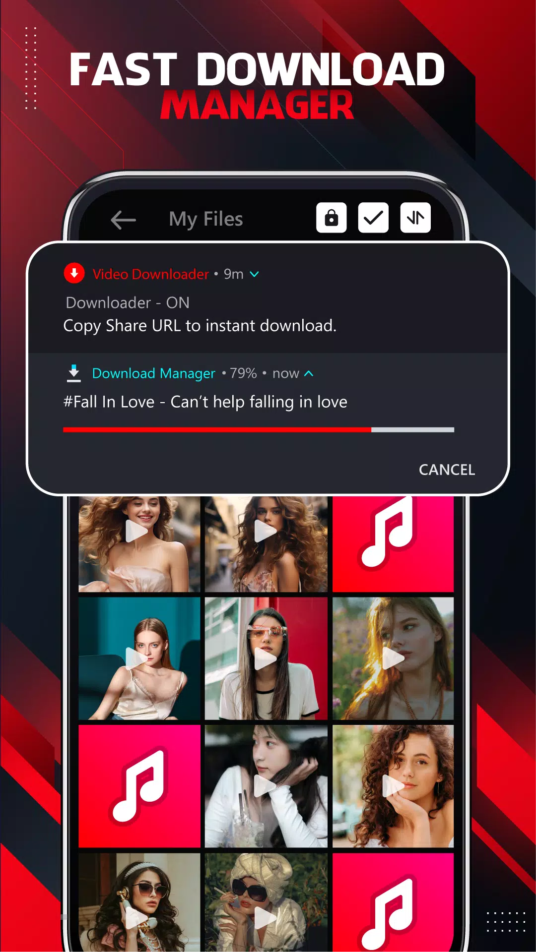 AZ Video Downloader Screenshots6