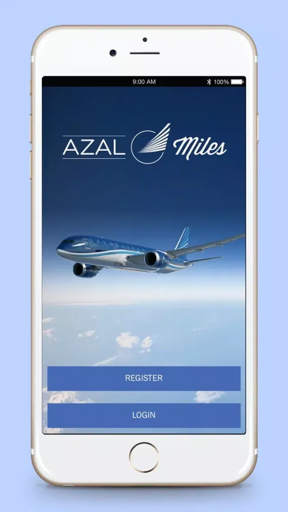 Captures d'écran de AZAL Miles
