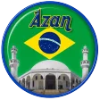 Azan Prayer times Brazil