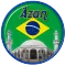 Azan Prayer times Brazil