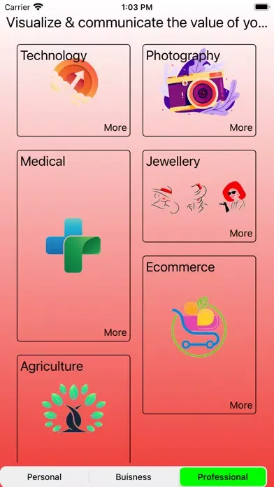 Screenshot di Logo Maker Shop~Design Creator
