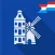 My Amsterdam - audio-guide & map ( Netherlands )