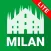 My Milan Travel guide - Italy