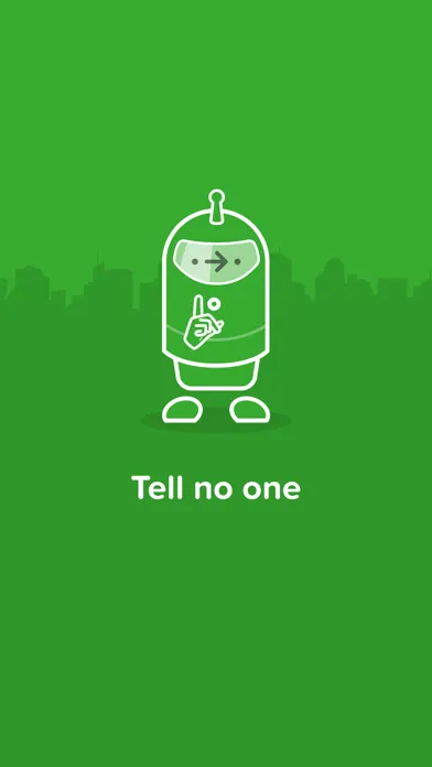 Zrzuty ekranu Citymapper: All Live Transit