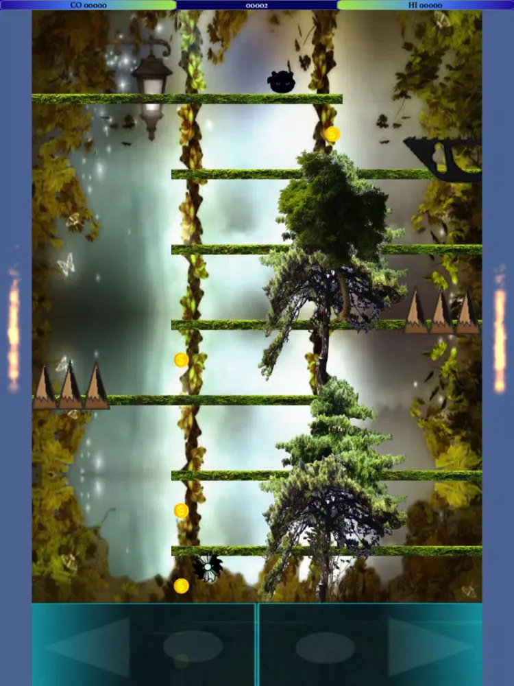 Leo's Luck iPad 应用截图