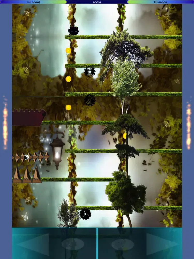Leo's Luck iPad 应用截图