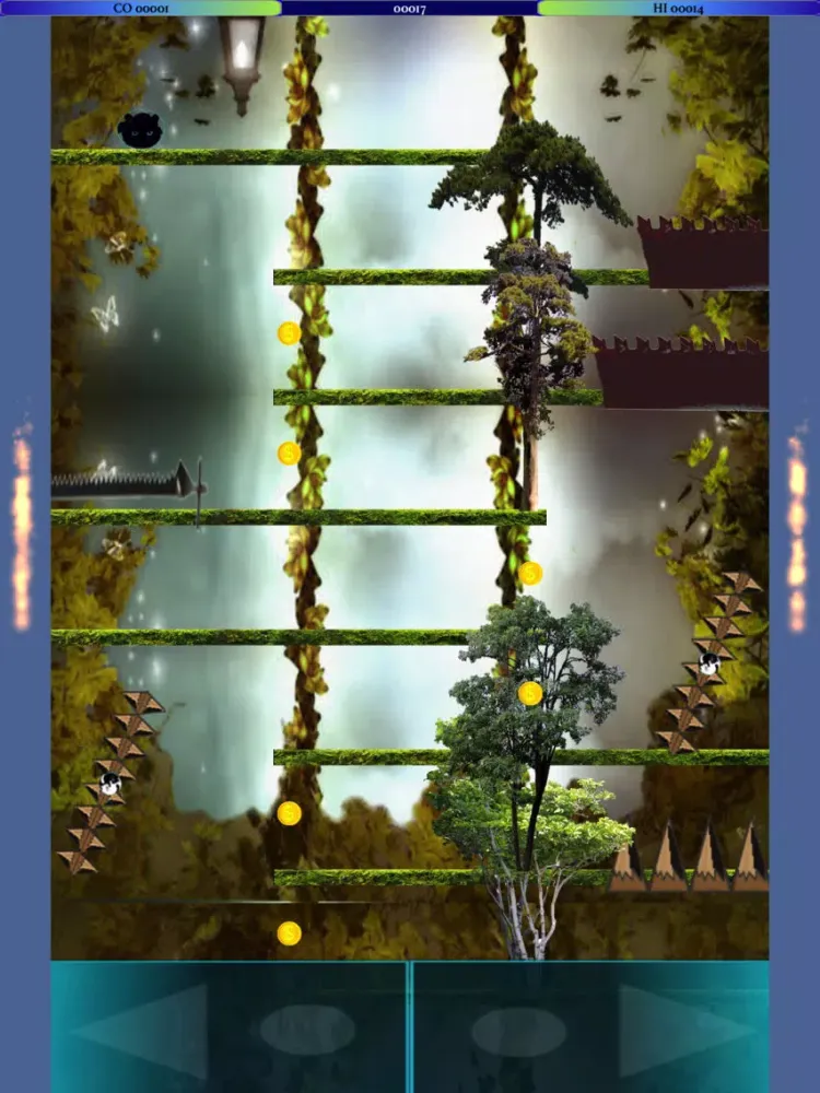 Leo's Luck iPad 应用截图