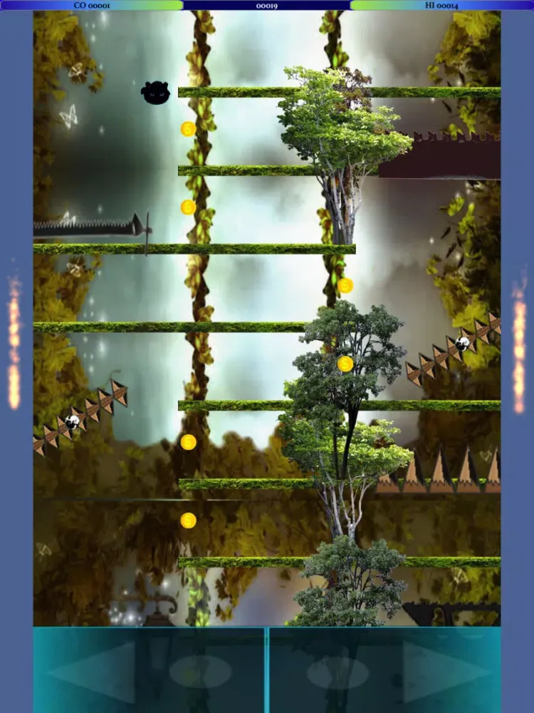Leo's Luck iPad 应用截图