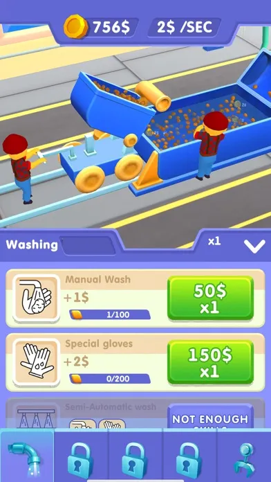 تصاویر Chip Chip Idle