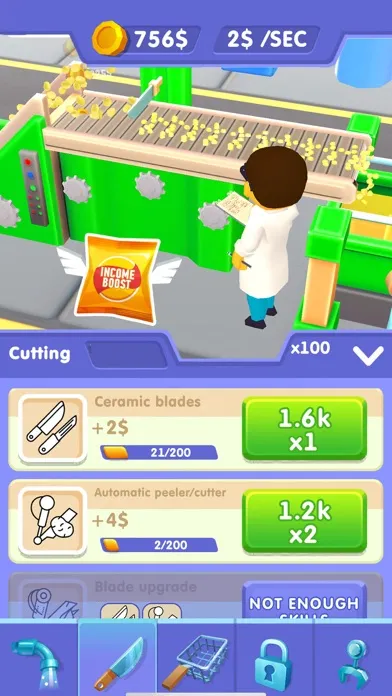 تصاویر Chip Chip Idle