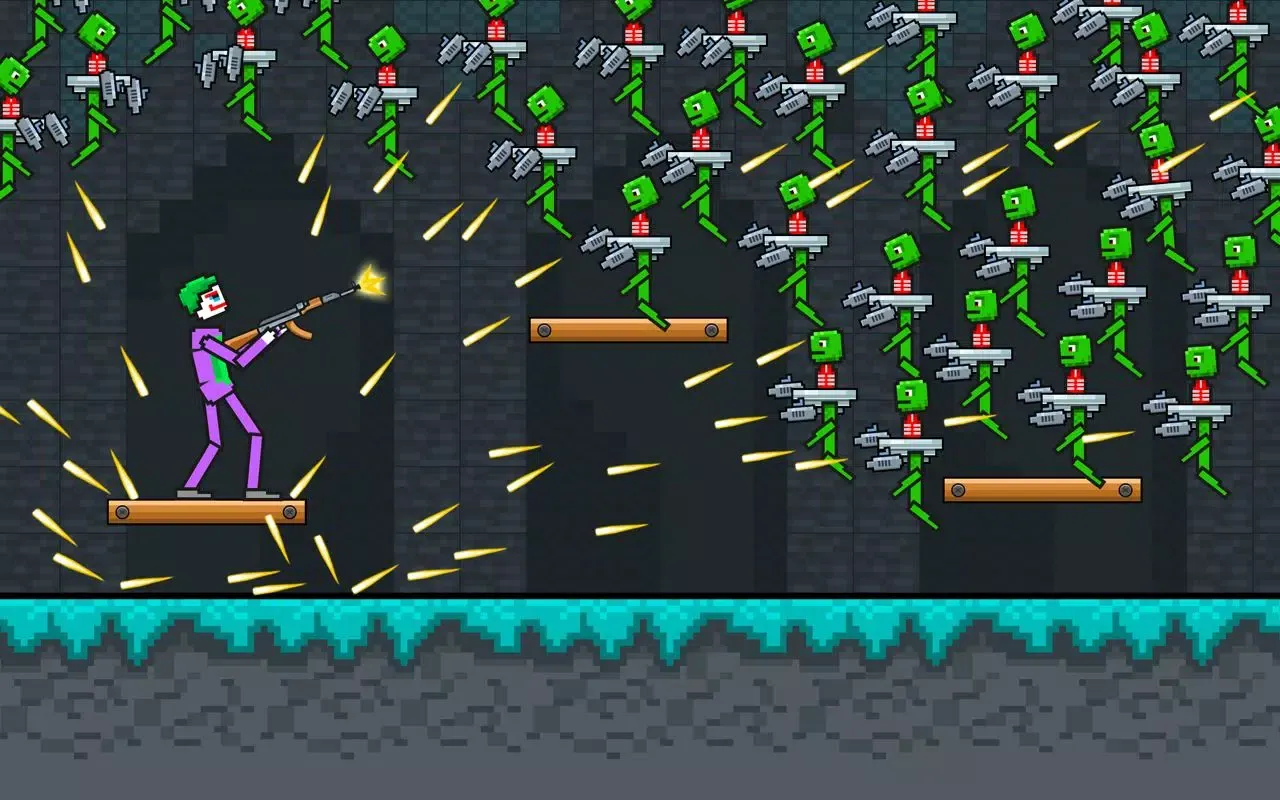 تصاویر Kill Play