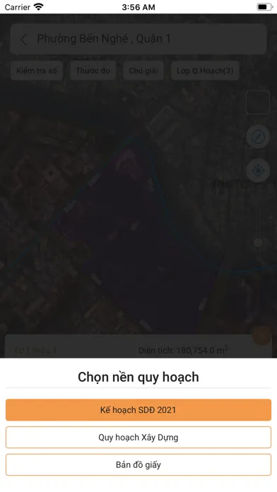 صور Quy hoạch TP.HCM
