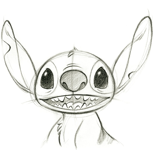cartoon characters