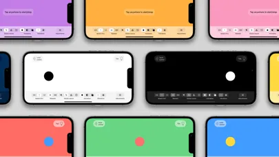 EMDR应用截图