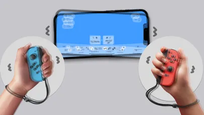 EMDR应用截图