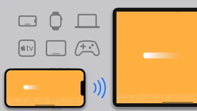 EMDR应用截图