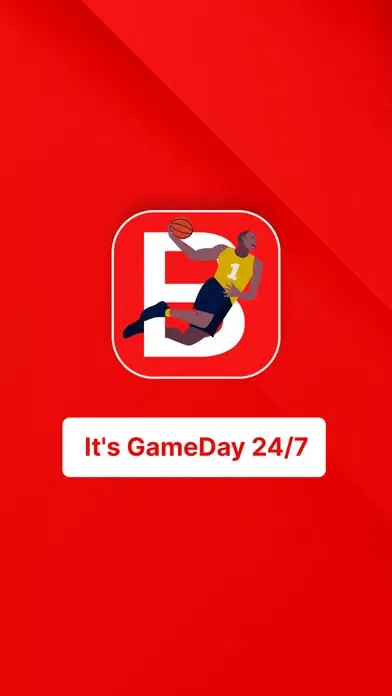 B.VDA - U.S. Sports Central应用截图