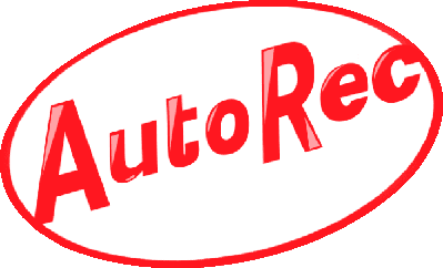 AutoRec AutoRec