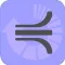 Flow mass converter