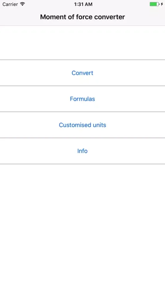 تصاویر Moment of force converter
