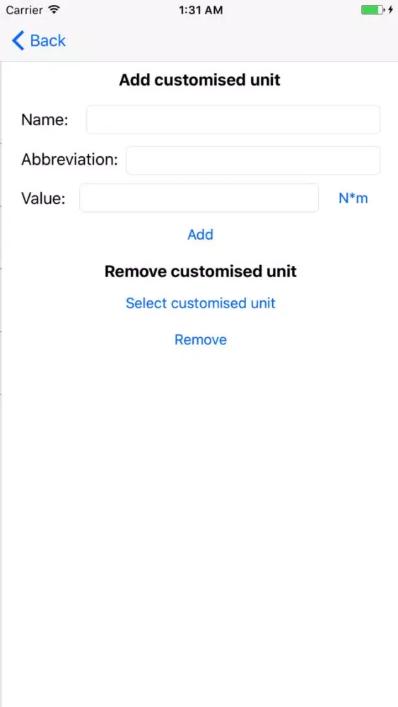 تصاویر Moment of force converter