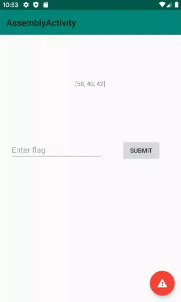 InjuredAndroid Screenshots