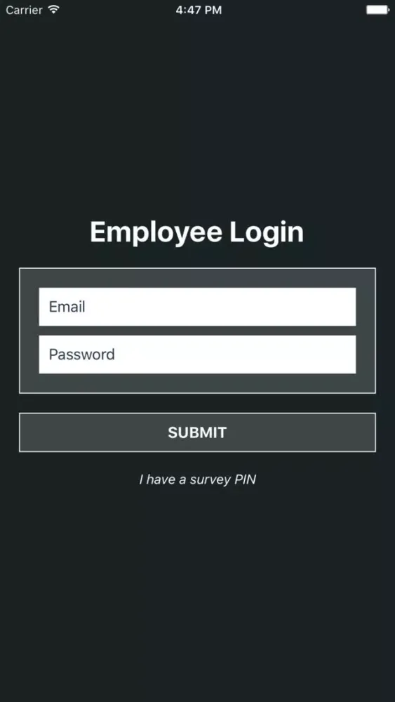 Validate App應用截圖
