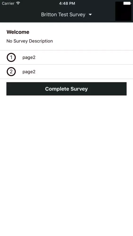 Validate App應用截圖