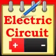 Electrical Circuit Solver Electrical Circuit Solver