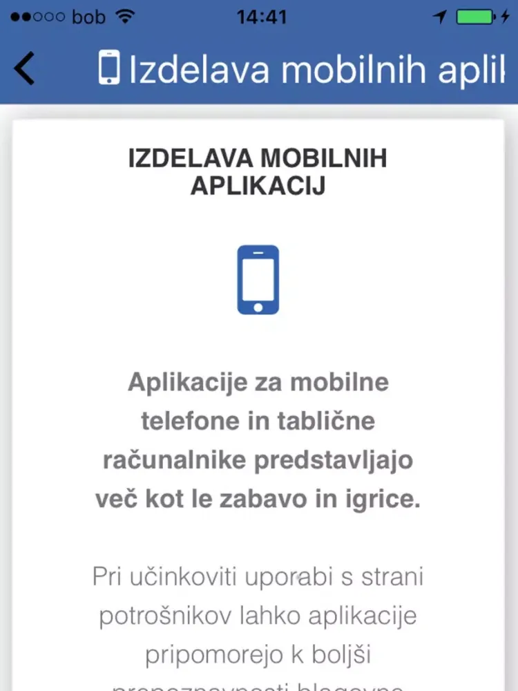 Capturas de tela do GIGAbit iPad 