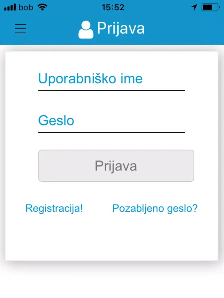 Capturas de pantalla de Kreativna PiKA iPad 