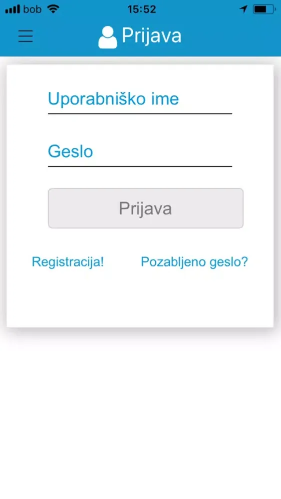 Capturas de pantalla de Kreativna PiKA