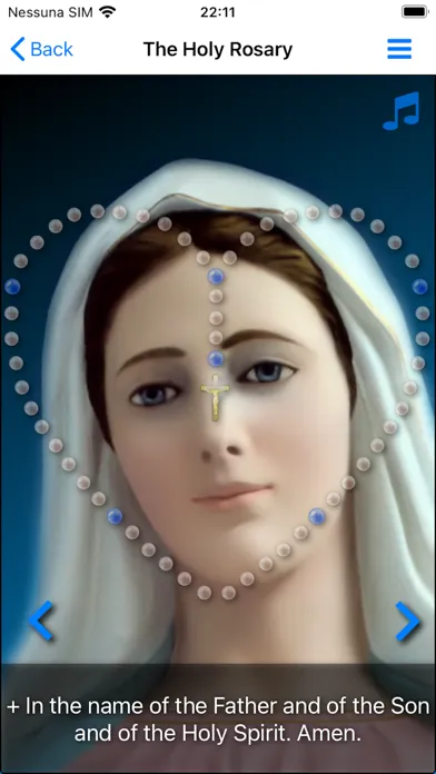 تصاویر Rosary + Divine Mercy Chaplet