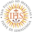 San Pietro ad Mensulas