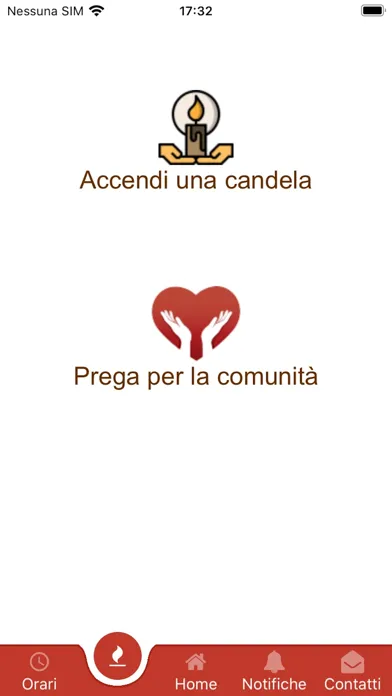 Ảnh chụp màn hình của San Pietro ad Mensulas