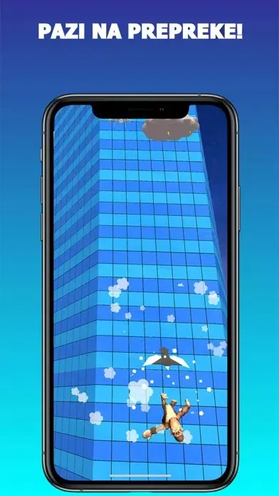Twist Tower 스크린샷