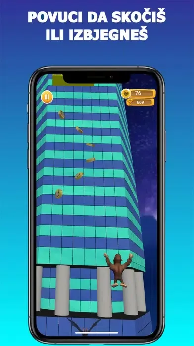 Twist Tower 스크린샷