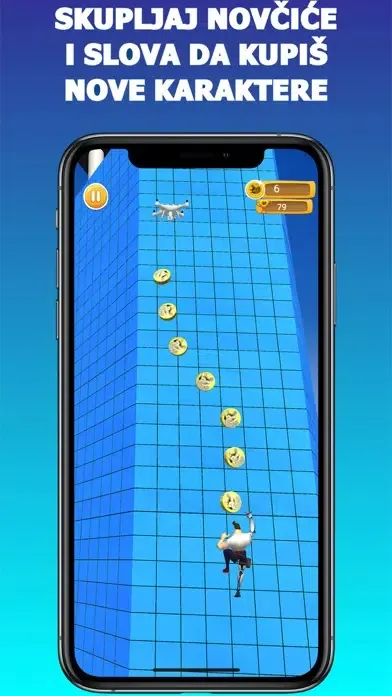 Twist Tower 스크린샷