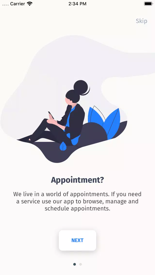 Скриншоты BookMe Globally