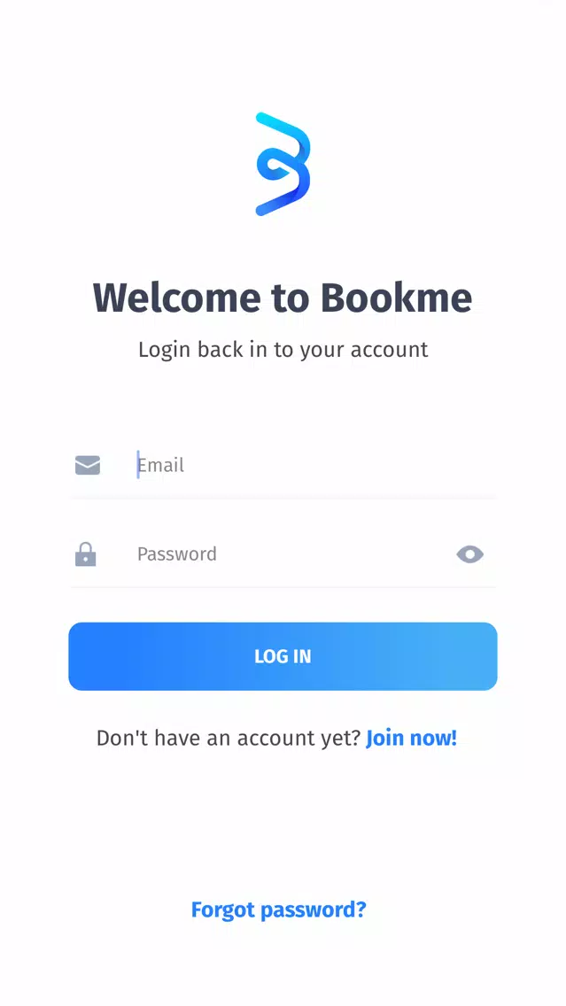Скриншоты BookMe Globally