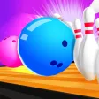 Bowling Run 3D