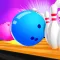 Bowling Run 3D