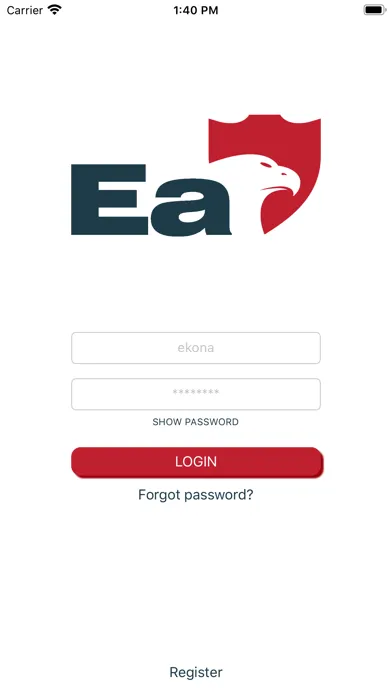 تصاویر Ekona