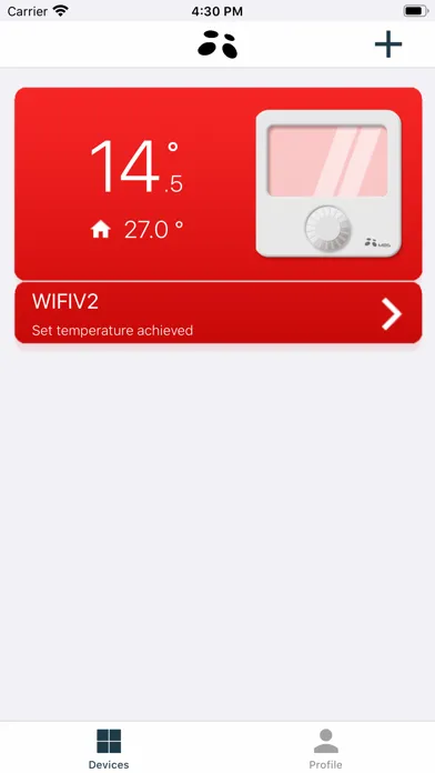 MBS WiFi Screenshots