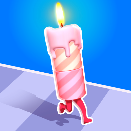 Candle Run