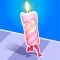Candle Run